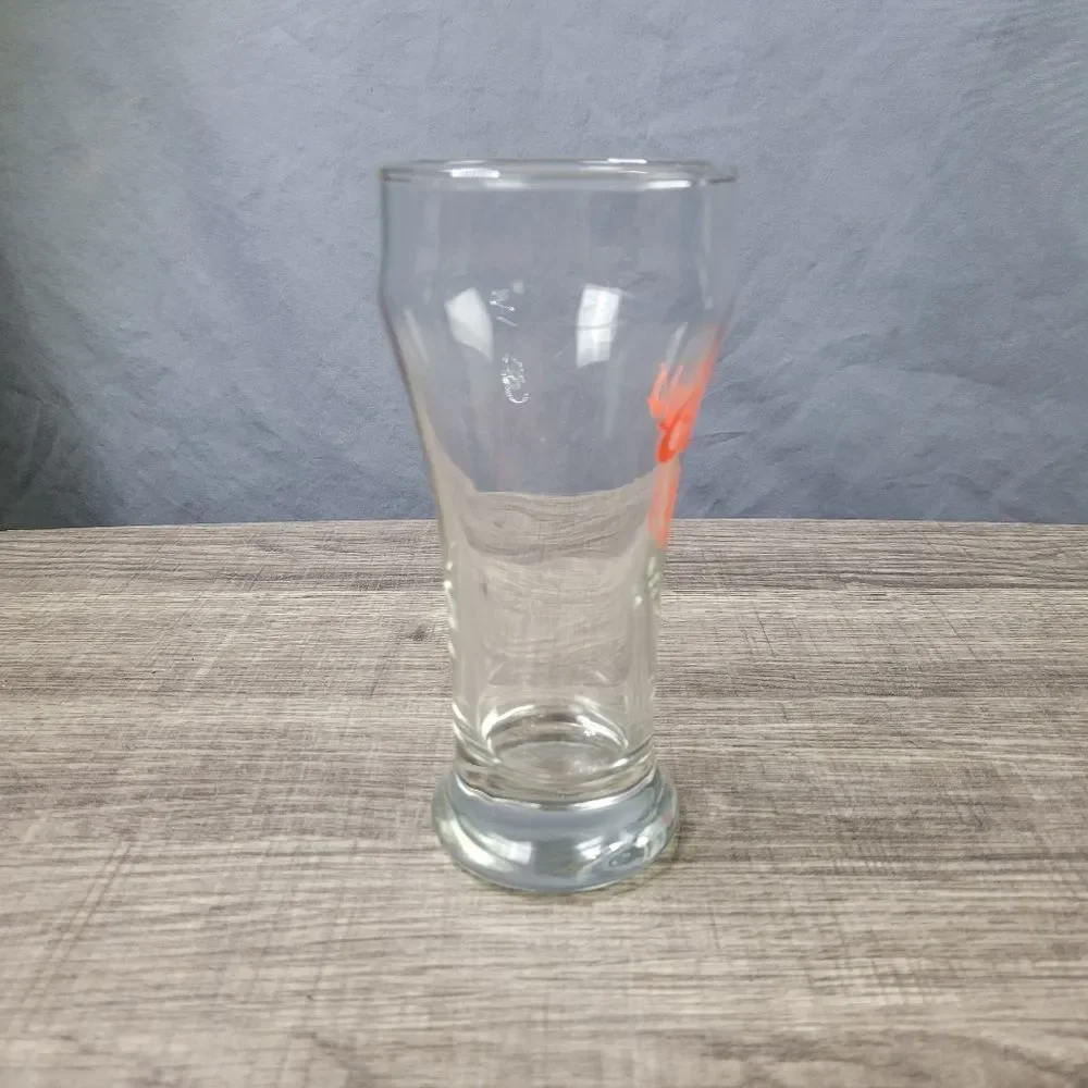 Coors 8 oz Beer Glass‎